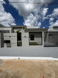 Casa com 2 Quartos à venda, 70m² no , Primavera do Leste