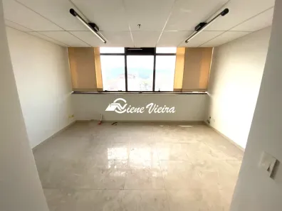 Sala Comercial para alugar, 36m² no Centro, Mogi das Cruzes