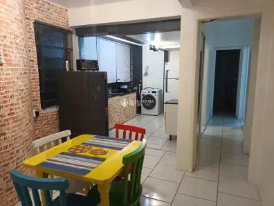 Apartamento com 2 Quartos à venda, 81m² no Centro Histórico, Porto Alegre