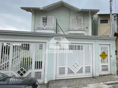Casa com 3 Quartos à venda, 219m² no Umuarama, Osasco