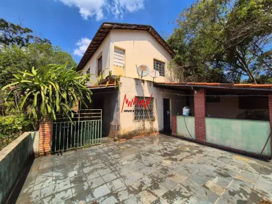 Lote/Terreno à venda, 2700m² no Dom Pedro I, São José da Lapa