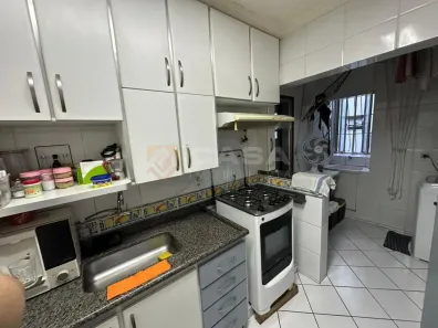Apartamento com 3 Quartos à venda, 95m² no Jardim Camburi, Vitória