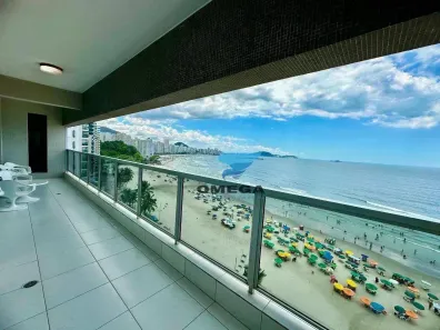 Apartamento com 4 Quartos à venda, 200m² no Vila Luis Antônio, Guarujá