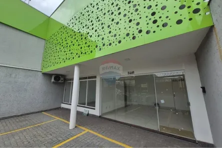 Imóvel Comercial para alugar, 305m² no Centro, Piracicaba