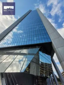 Sala Comercial para alugar, 910m² no Santo Cristo, Rio de Janeiro