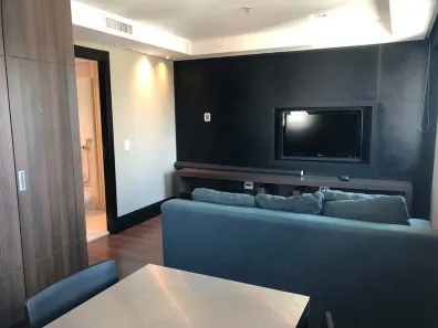 Apartamento com 1 Quarto à venda, 54m² no Vila Nova Conceição, São Paulo
