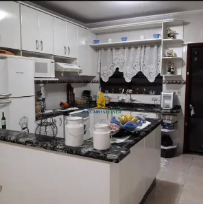 Sobrado com 4 Quartos à venda, 135m² no Vila Melliani, Guarulhos