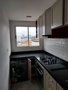 Apartamento com 2 Quartos para alugar, 80m² no Poço Rico, Juiz de Fora