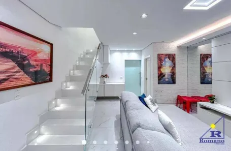 Sobrado com 3 Quartos para alugar, 160m² no Penha de França, São Paulo