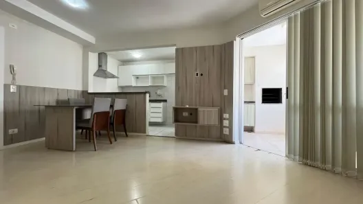Apartamento com 3 Quartos à venda, 72m² no Gleba Fazenda Palhano, Londrina