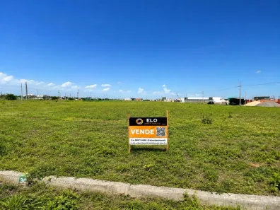 Lote/Terreno à venda, 526m² no Residencial Parque do Lago, Sinop