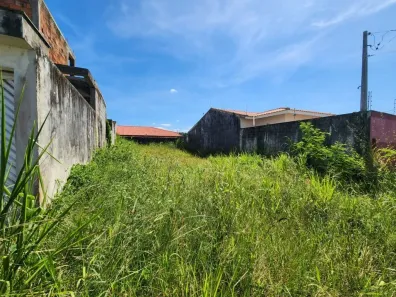 Lote/Terreno à venda, 250m² no Parque Balneario Oasis, Peruíbe