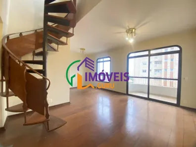 Cobertura com 3 Quartos à venda, 240m² no Perdizes, São Paulo