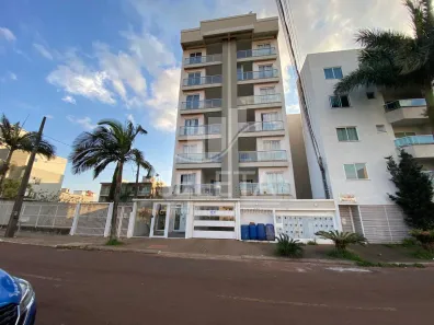 Apartamento com 2 Quartos à venda, 61m² no FAG, Cascavel