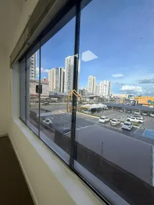 Sala Comercial com 1 Quarto para alugar, 35m² no São Francisco, Cuiabá