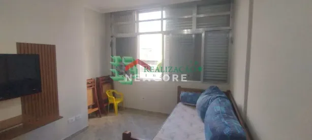 Apartamento com 2 Quartos à venda, 66m² no Guilhermina, Praia Grande