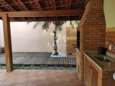 Casa de Condomínio com 2 Quartos à venda, 61m² no Parque Villa Flores, Sumaré