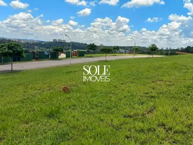 Lote/Terreno à venda, 455m² no Vila Maringá, Jundiaí