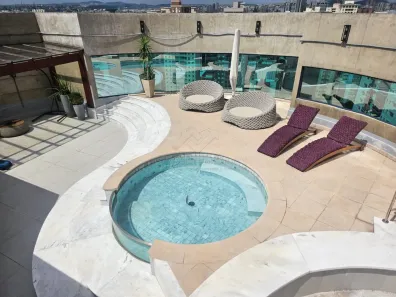 Cobertura com 4 Quartos à venda, 773m² no Vila Bastos, Santo André