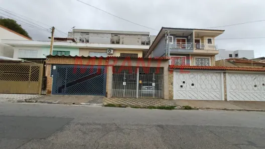 Sobrado com 4 Quartos à venda, 127m² no Vila Constança, São Paulo