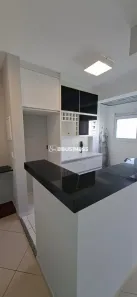 Apartamento com 2 Quartos para alugar, 51m² no Vila Andrade, São Paulo