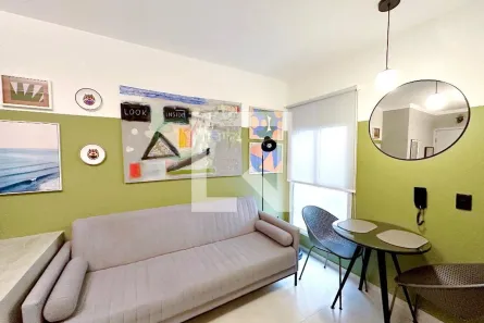 Cobertura com 1 Quarto à venda, 70m² no Tucuruvi, São Paulo