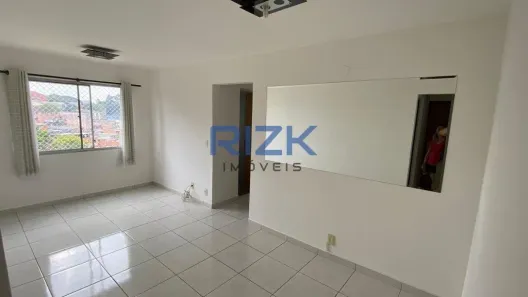 Apartamento com 2 Quartos à venda, 56m² no Jardim Vergueiro (Sacomã), São Paulo