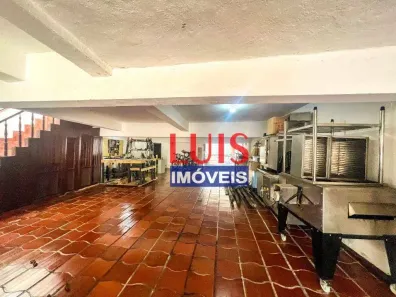 Casa com 3 Quartos à venda, 200m² no Itaipu, Niterói
