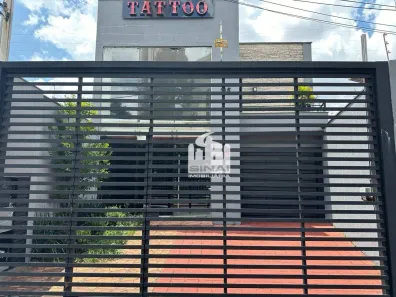 Prédio Comercial à venda, 590m² no Quarta Parada, São Paulo