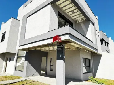 Sobrado com 3 Quartos à venda, 177m² no Uberaba, Curitiba