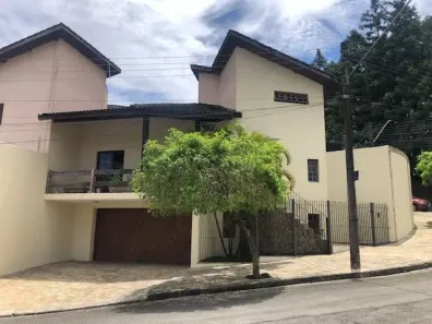 Casa com 4 Quartos à venda, 270m² no Nova Caieiras, Caieiras