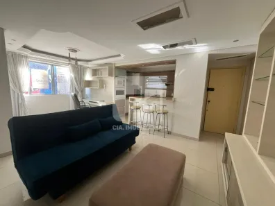 Apartamento com 2 Quartos à venda, 72m² no Centro, Florianópolis