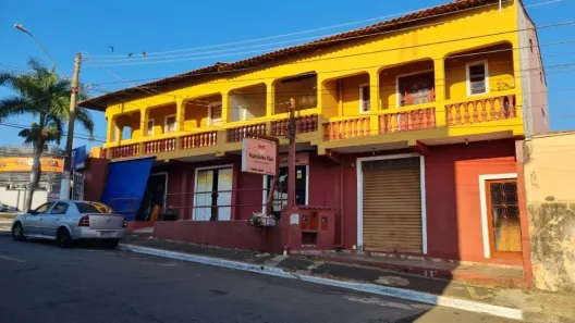 Ponto Comercial à venda, 348m² no Jardim Nossa Senhora Aparecida, Americana