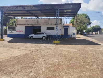 Ponto Comercial à venda, 171m² no Vila Gaspar (Vila Xavier), Araraquara