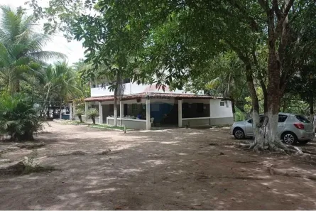 Fazenda/Sítio à venda, 333m² no , Goiana