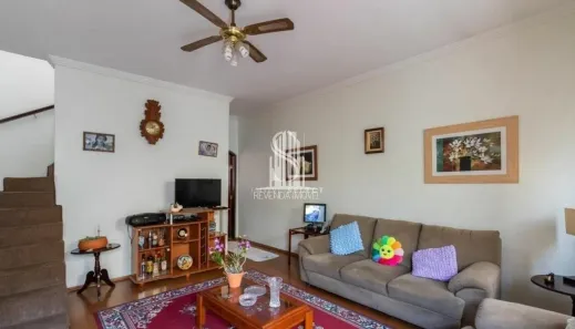Casa com 3 Quartos à venda, 128m² no Indianópolis, São Paulo