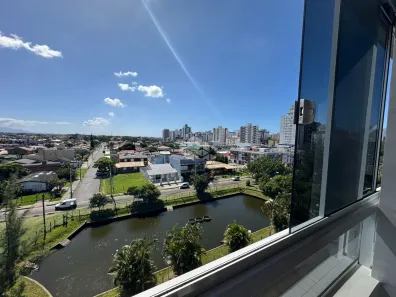 Apartamento com 2 Quartos à venda, 62m² no Capão da Canoa, Capão da Canoa