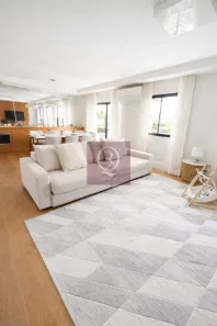Apartamento com 4 Quartos à venda, 117m² no Indianópolis, São Paulo