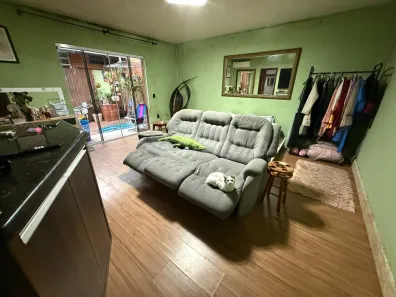 Casa com 8 Quartos à venda, 447m² no Potecas, São José