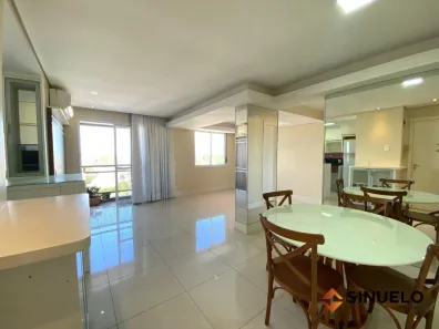 Apartamento com 2 Quartos para alugar, 77m² no Pátria Nova, Novo Hamburgo