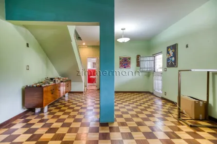 Sobrado com 3 Quartos à venda, 185m² no Vila Nova Conceição, São Paulo