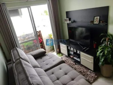 Apartamento com 2 Quartos à venda, 60m² no Jardim Dom Vieira, Campinas