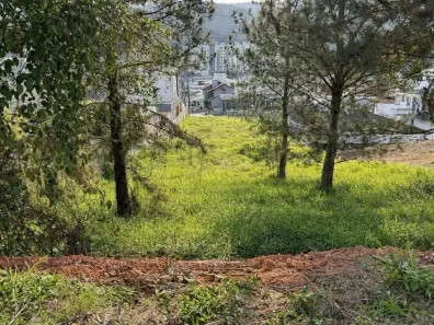 Lote/Terreno à venda, 637m² no Pedra Branca, Palhoça