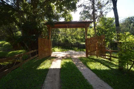 Fazenda/Sítio com 3 Quartos à venda, 2960m² no Boa Sorte, Barra Mansa