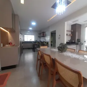 Casa com 3 Quartos à venda, 175m² no Residencial Portal do Cerrado, Anápolis