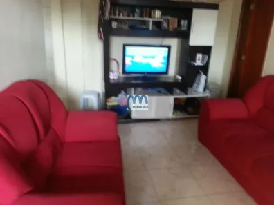 Casa com 1 Quarto à venda, 54m² no Boaçu, São Gonçalo
