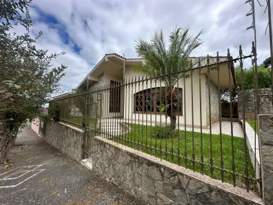 Imóvel Comercial para alugar, 420m² no Orfãs, Ponta Grossa