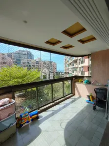 Apartamento com 2 Quartos à venda, 100m² no Barra da Tijuca, Rio de Janeiro