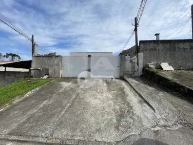 Casa com 1 Quarto para alugar, 55m² no Pinheirinho, Curitiba