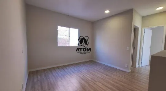 Apartamento com 2 Quartos à venda, 44m² no Chácara São Manoel, Taubaté